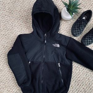 Toddler North Face Jacket